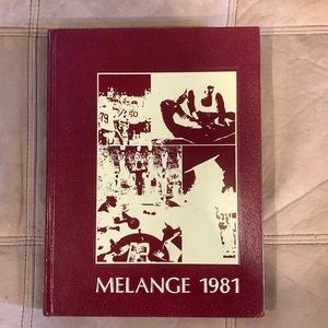 Lafayette College Easton, PA Volume 102 1981 Yearbook